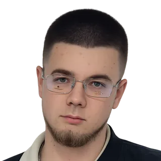 Nikita Anfinogentov